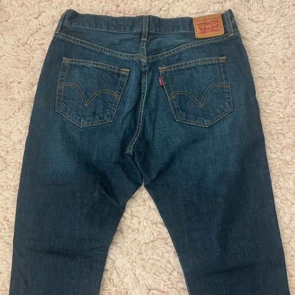 Levi’s Women’s Jeans - Picture 3 of 7